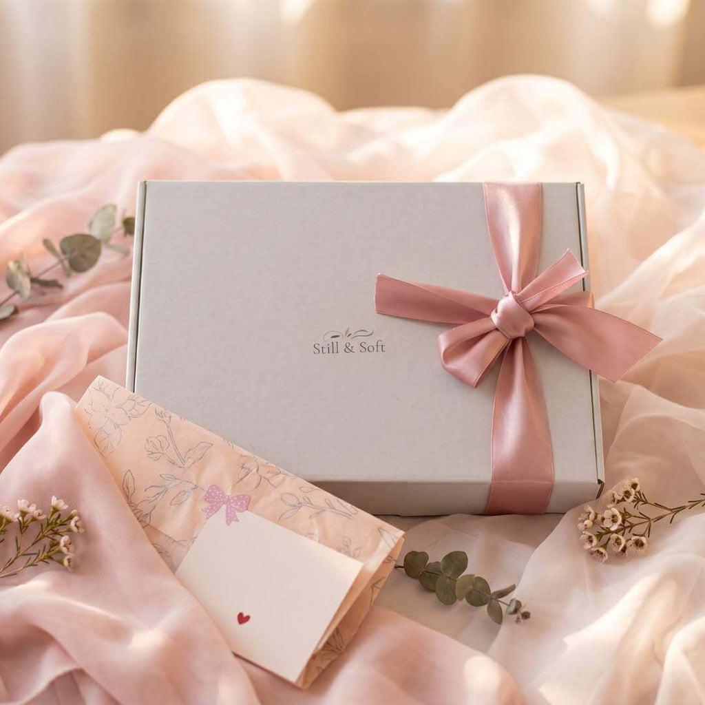 Luxury Nyugodt Pillanatok Box