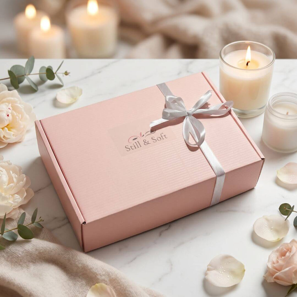 Self Love Mini Ajándék Box - Kifutó termék