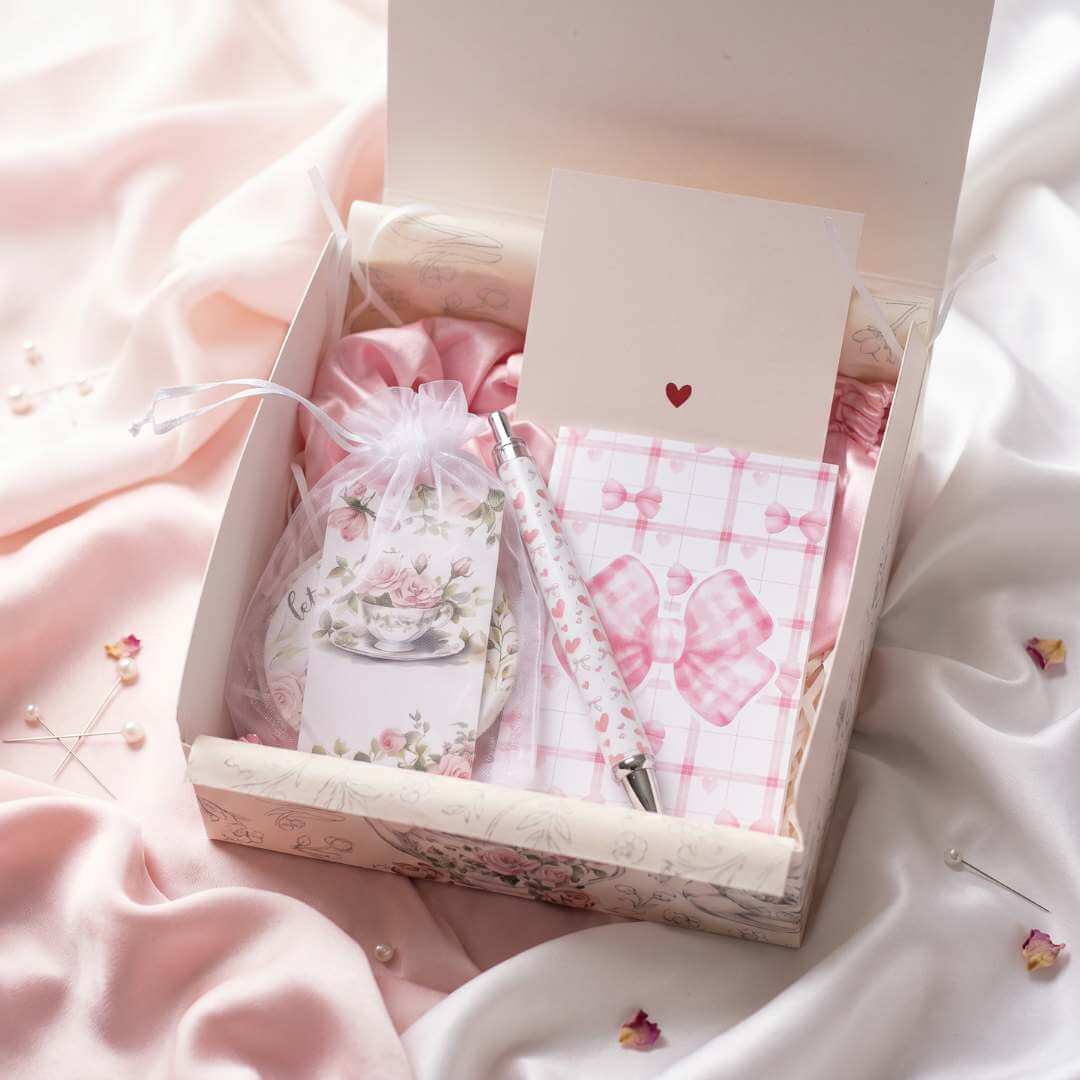 Sweet Moments Mini Box -Utolsó darabok
