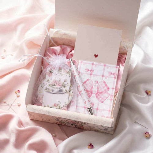 Sweet Moments Mini Box -Utolsó darabok