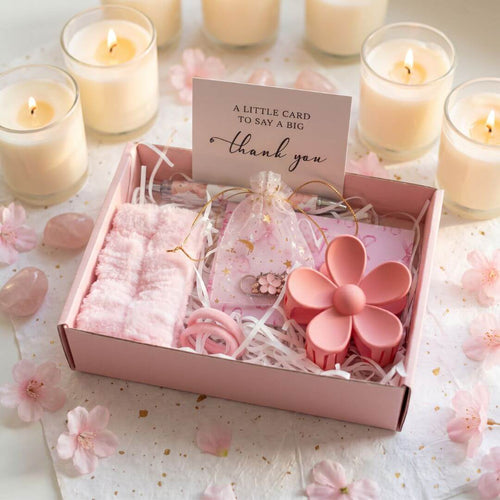 Pink Dream Box