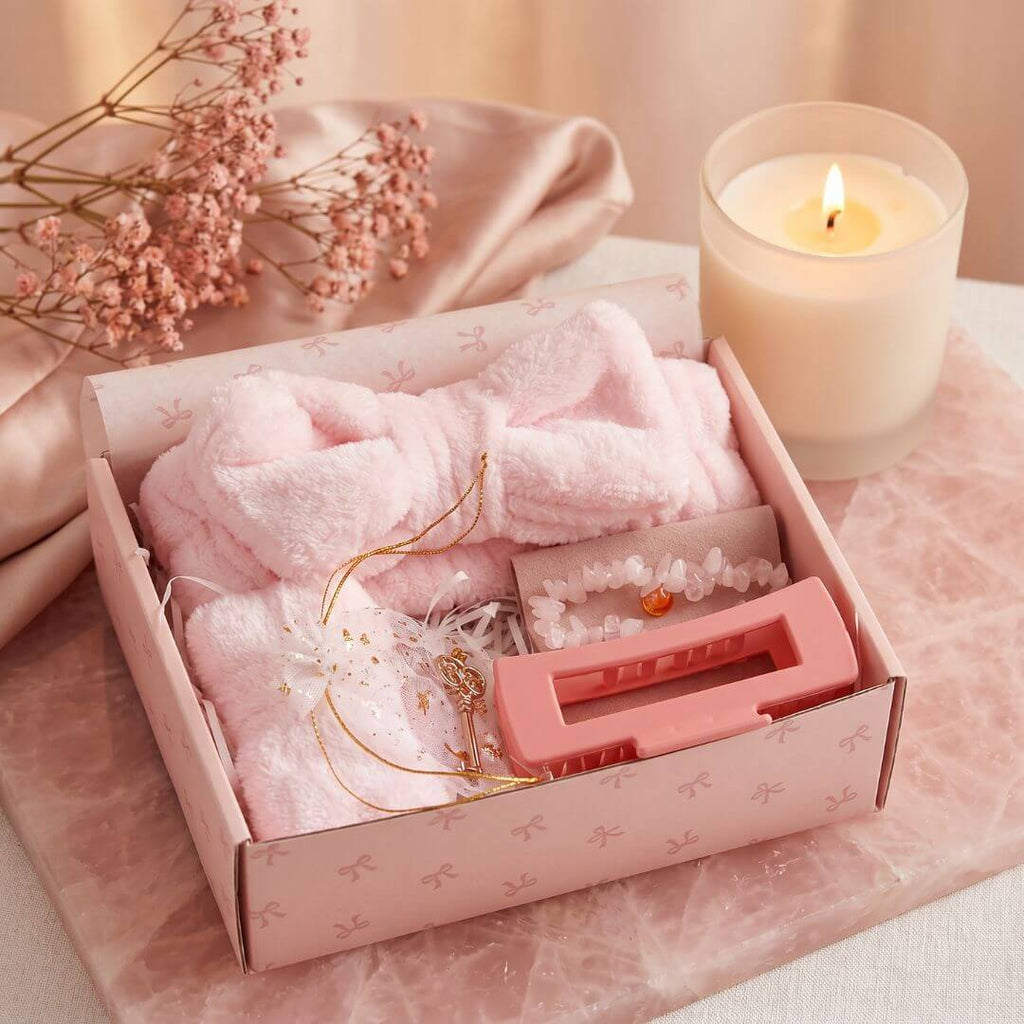 Pink Dream Box