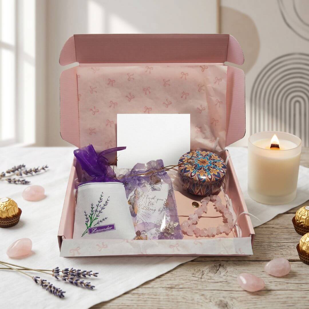 Self Love Mini Ajándék Box - Kifutó termék