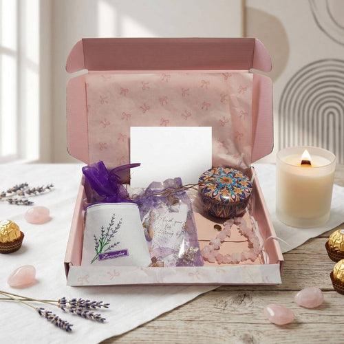 Self Love Mini Ajándék Box - Kifutó termék