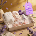Luxury Nyugodt Pillanatok Box